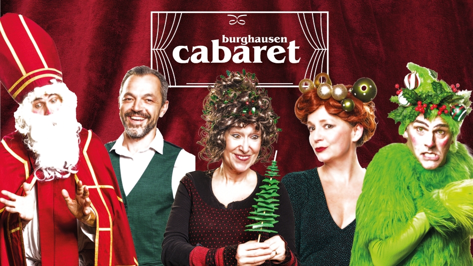 Cabaret Burghausen